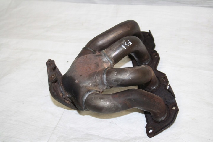 фото №7, Vw skoda seat audi 1,6 fsi bad колектор випускний
