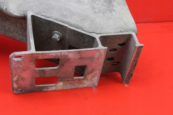 фото №9, Балка бампера зад задня підсилювач opel vectra c універсал 02-08