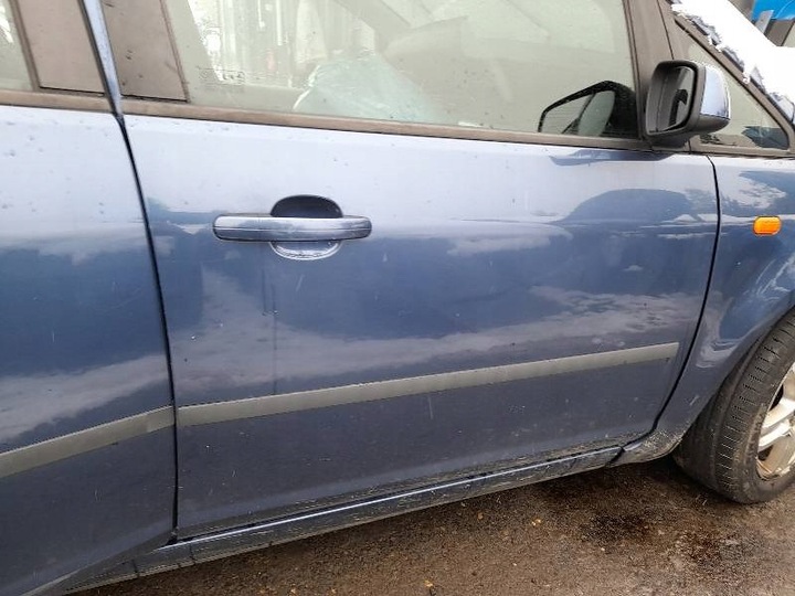 фото №2, Дверь правые перед 23 ford c max mk1