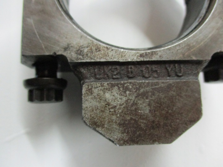 фото №11, Vw audi seat skoda 1.9 поршень 028n + шатун 028j