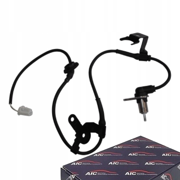 фото №1, Датчик, скорость оборотная колёса aic 55817