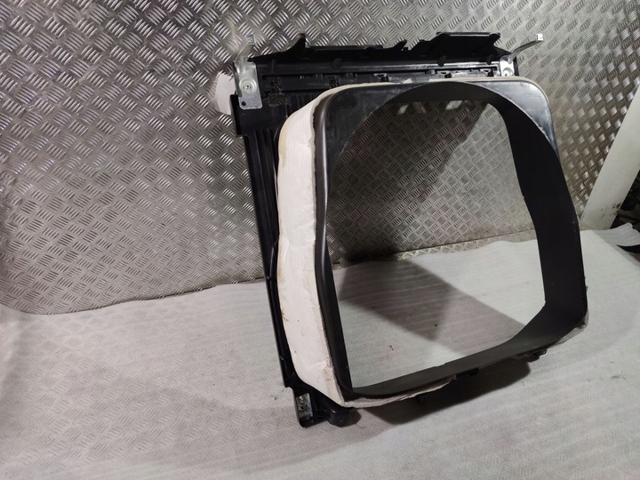 фото №5, Jeep grand cherokee нижній панель бардачка колеса запасного