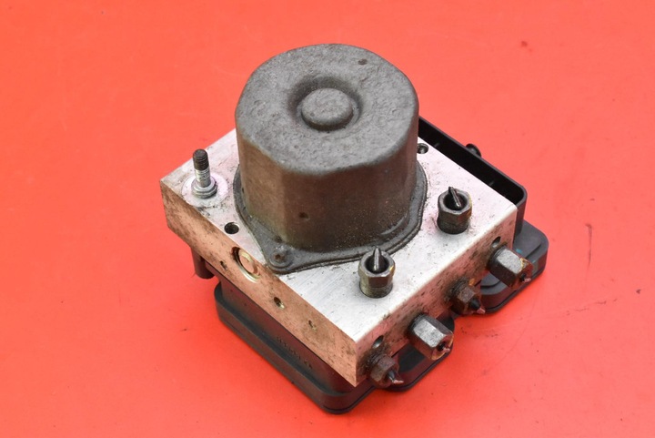 фото №5, Насос abs 1037797-00-c tesla модель s p85d awd 12-20