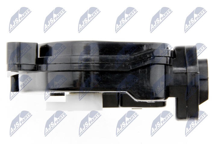 фото №10, Амортизатор замка центрального зад l nty do kia rio ii