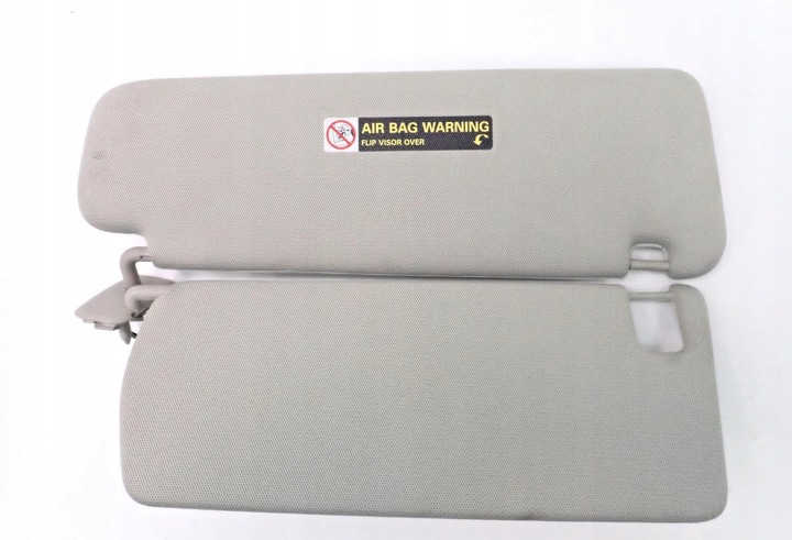 фото №6, Защита солнцезащитная левая 4l0857551d audi q7