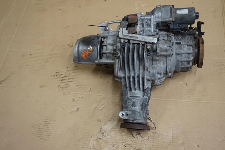 фото №11, Міст задній audi a6 c7 4g 3.0tfsi nku