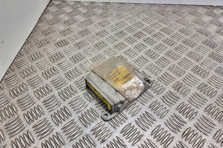 фото №1, Модуль подушка безопасности toyota avensis estate _t25_ 8917005161 2.0l дизель 2008