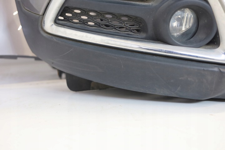 фото №11, Renault captur перед капот бампер крило pas радіатор 0.9tce 2016r bixnk