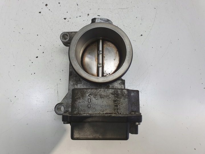 фото №15, Дроссельная заслонка воздуха 408-239-822-001z vdo