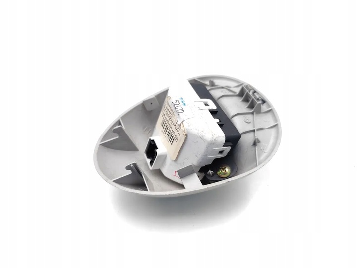 фото №6, Mini mini манометр 2003 хетчбек 2/3dr 1514217 01-06 бензин cooper