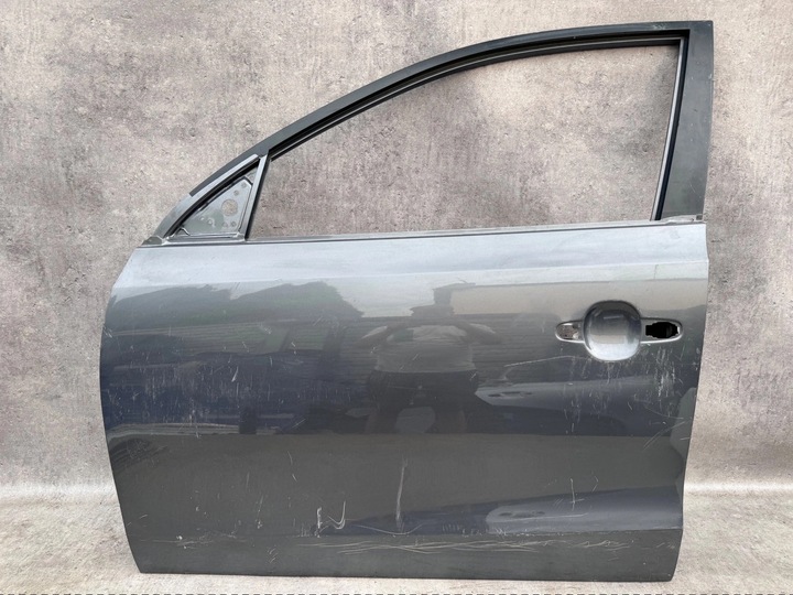 фото №1, Двері ліві перед hyundai i30 hb 07-