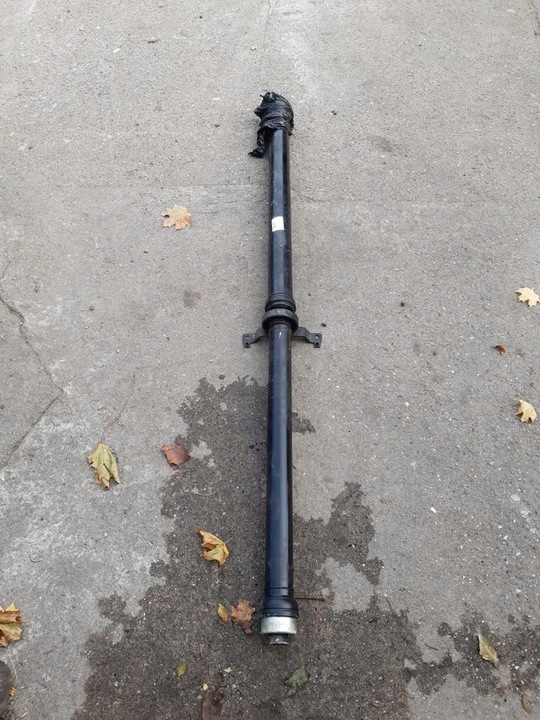 фото №2, Audi q7 4m0521101al wał