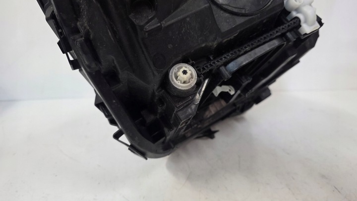 фото №12, Лампа передня ліва mercedes cla рестайлінг w118