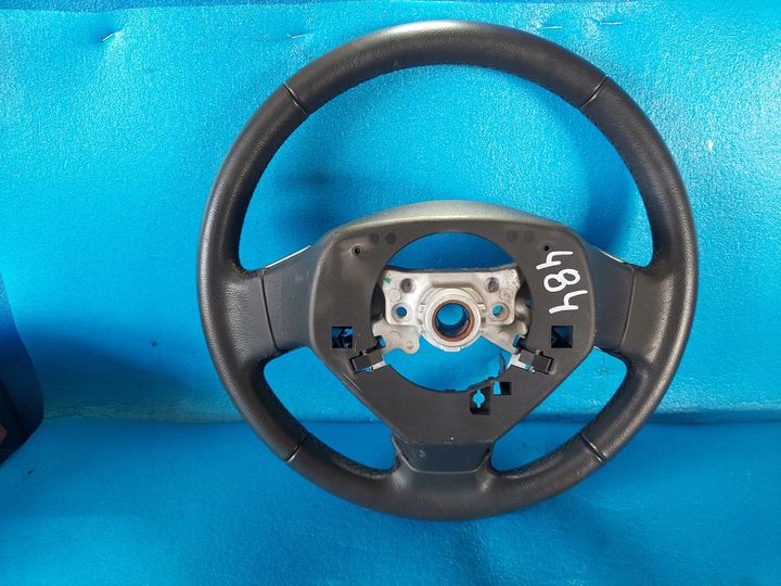 фото №10, Кермо citroen c1 45184-0h020