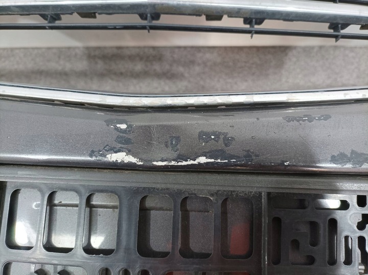 фото №9, Бампер перед z177 opel insignia i 2008-2017 a