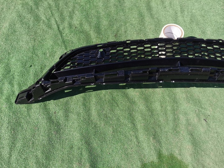 фото №9, Mercedes s клас w223 amg решітка середня бампера передньої a2238852001