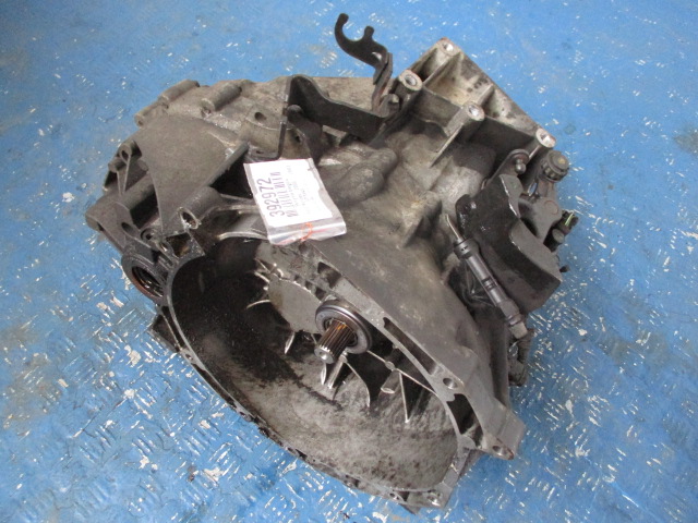 фото №1, Mondeo mk3 2.0tdci коробка передач коробки передач 3s7r-7f096-cc
