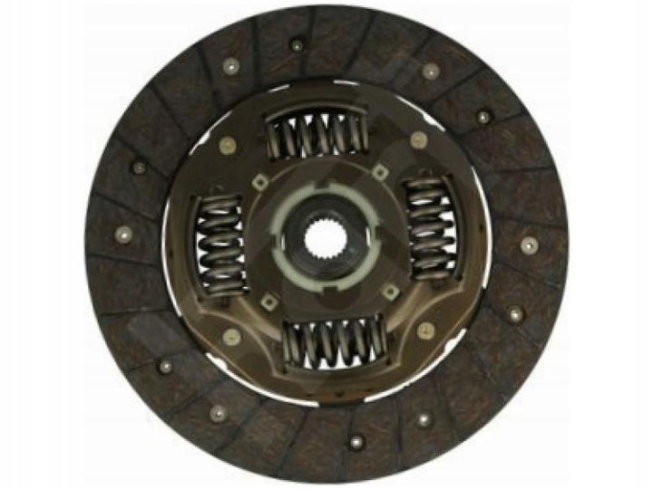 фото №2, Диск зчеплення opel kadett d 1.8 e 1.8 2.0 ascona c 1.8 2.0