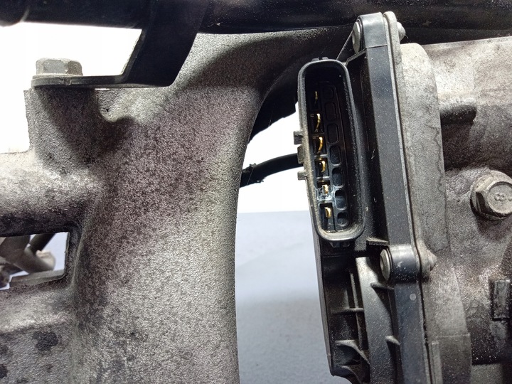 фото №8, Legacy iv 2.0d 150 km колектор всмоктуючий ee20z