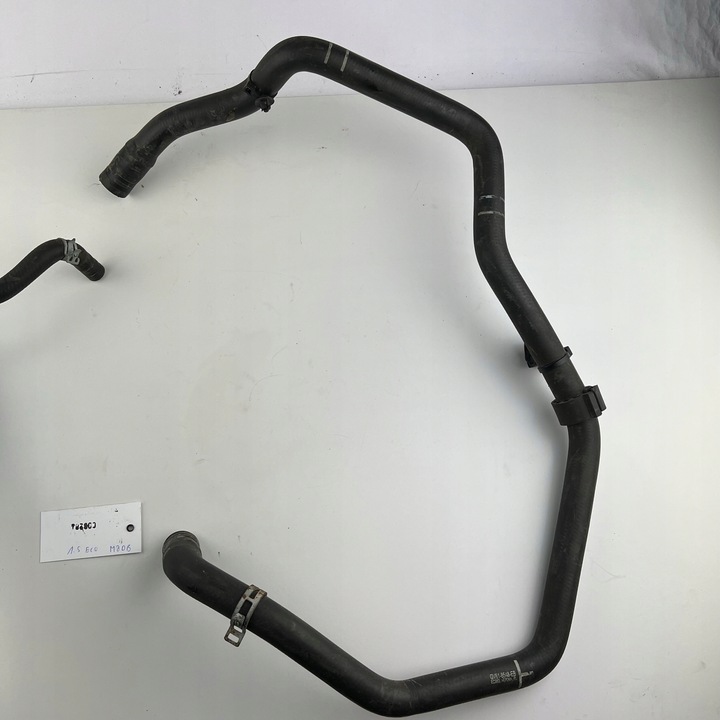 фото №7, Шланг труба води ford kuga mondeo 1.5 ecoboost !