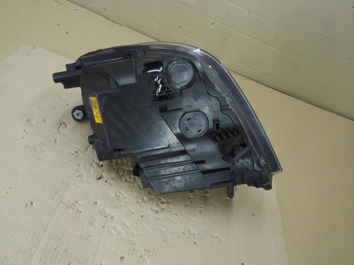 фото №8, Фара правое перед ксенон led mercedes slk amg w172 a1728202659 европа