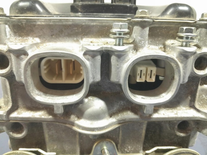 фото №5, Toyota camry viii xv70 17- 2.5 гибрид инвертор конвертер g9200-33150