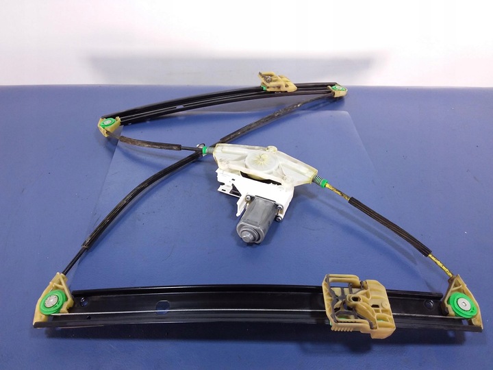 фото №4, A8 s8 d44h підйомник вікна зад праві 4h0839462b