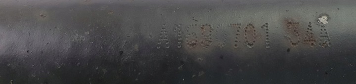 фото №4, Полуось права перед mercedes a169070134a
