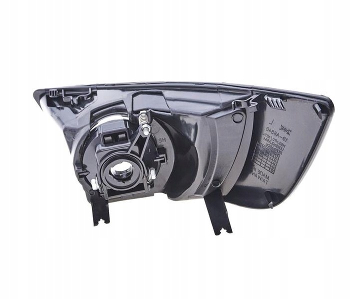 фото №14, Tyc 19-0683-01-2 фара противотуманный