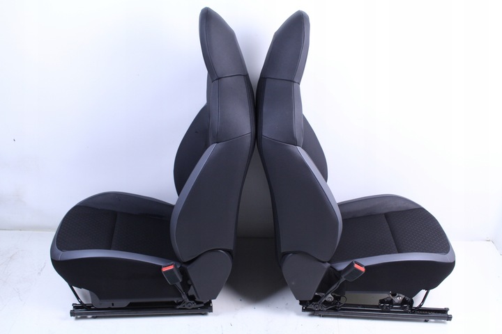 фото №8, Диван сиденья kpl. nissan juke ii f16 23r.