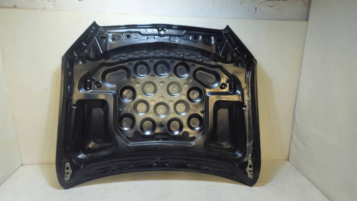 фото №6, Капот кришка двигуна mercedes c-klasa w205 a205