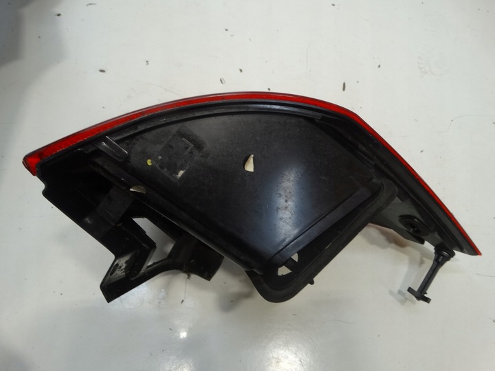 фото №8, Лампа правий зад renault laguna iii універсал 2010r.