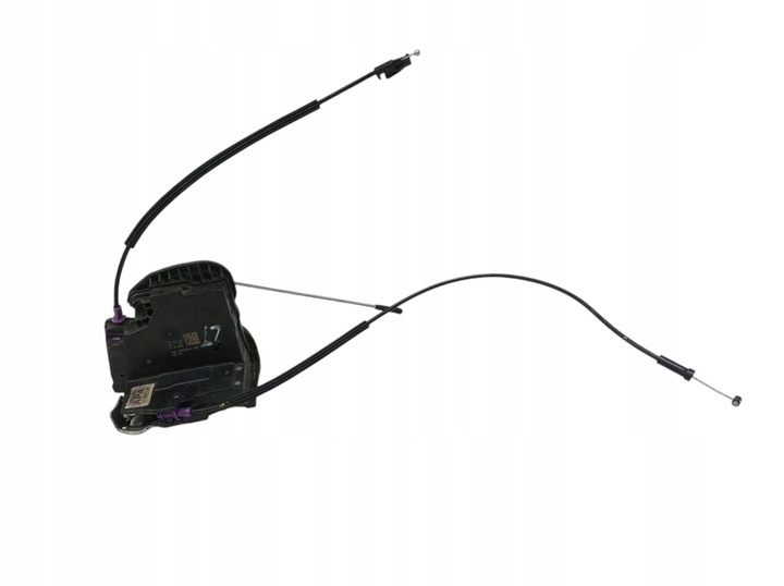 фото №1, Замок двері зад лівий sedan hb 13598364 opel insignia ii 2017- b