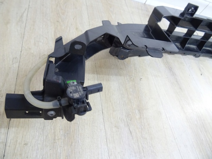 фото №8, Абсорбер бампера перед land rover discovery sport l550 jk72-17e778-aa