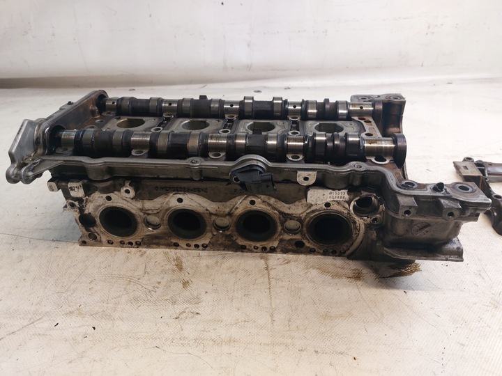 фото №10, Головка mercedes w211 1.8 компрессор r2710161201