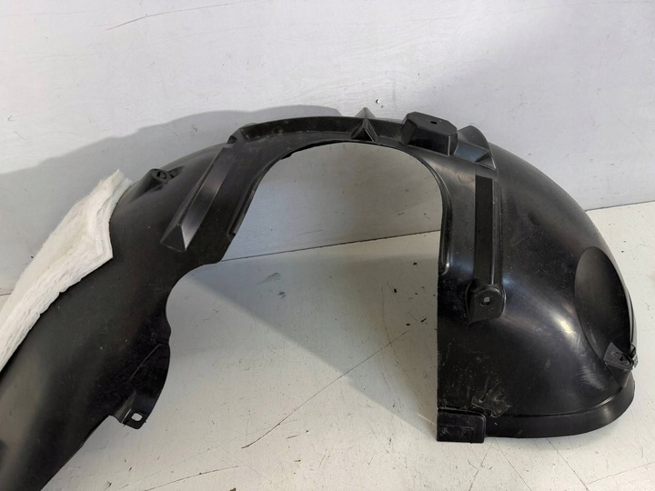 фото №8, Seat leon iii підкрилок перед передні ліві 5f0809957e