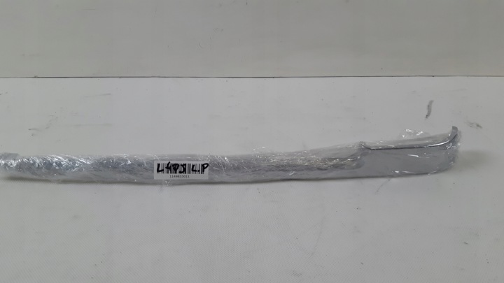 фото №6, Land rover range rover l405 молдинг dekor двери левые перед ck52-18449-aa