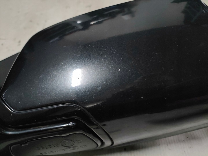 фото №6, Bmw x3 e83 рестайлінг м-пакет дзеркало лівий перед 2pin+ стрічка 475