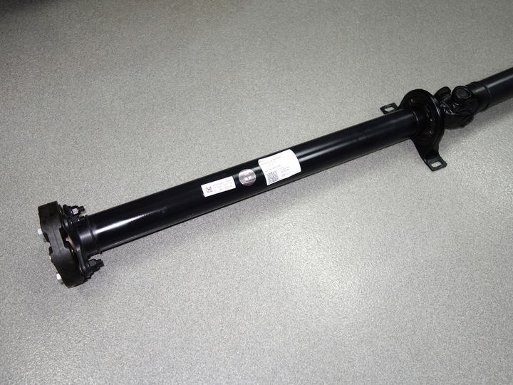 фото №9, Wał приводной mercedes sprinter 907 max 516