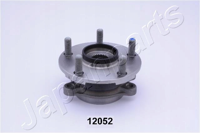 фото №14, Підшипник колеса перед do toyota avensis 09- 1,6/