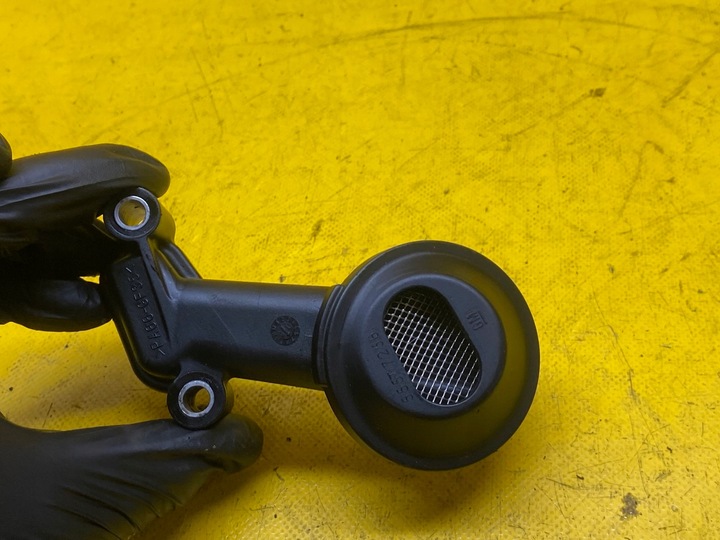 фото №3, Маслоприемник масла 55587256 insignia a b zafira c 2.0 cdti b20dth