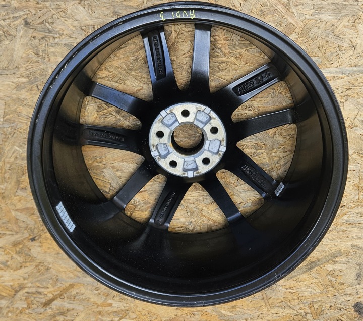 фото №14, Audi rs5 s5 a5 диск e-8.5j-nx19h2 et46 8b3601025bb 9w7