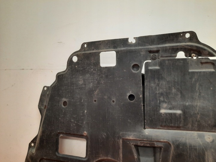 фото №5, Toyota auris ii 12-18 защита пластиковая pod двигатель 51410-02170