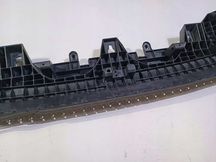 фото №12, Захист плита кріплення pod бампера subaru outback 2014-