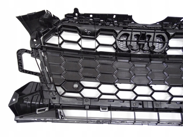 фото №9, Audi s5 a5 ii рестайлінг s-line 8w b9 19-23 решітка радіатора решітка 8w6853651bj + решітка