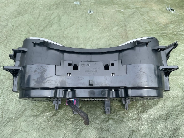 фото №5, Спідометр  skoda superb ii 3t1920841b 3.6 v6 європа