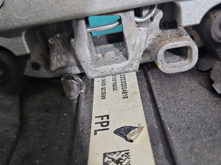 фото №8, Руль ford fusion usa 2012-2020