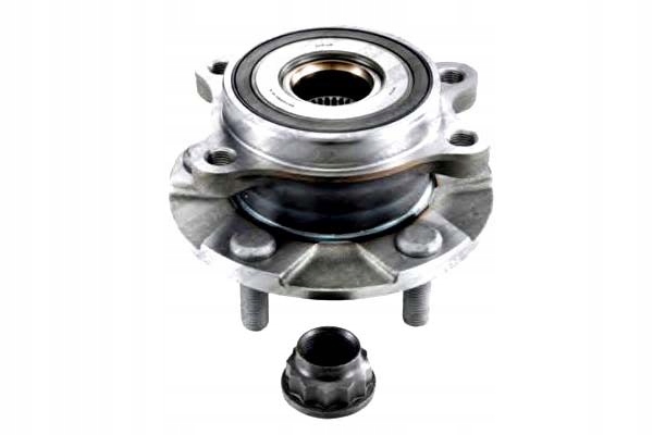 фото №2, Набор подшипник колёса з ступица toyota auris avensis