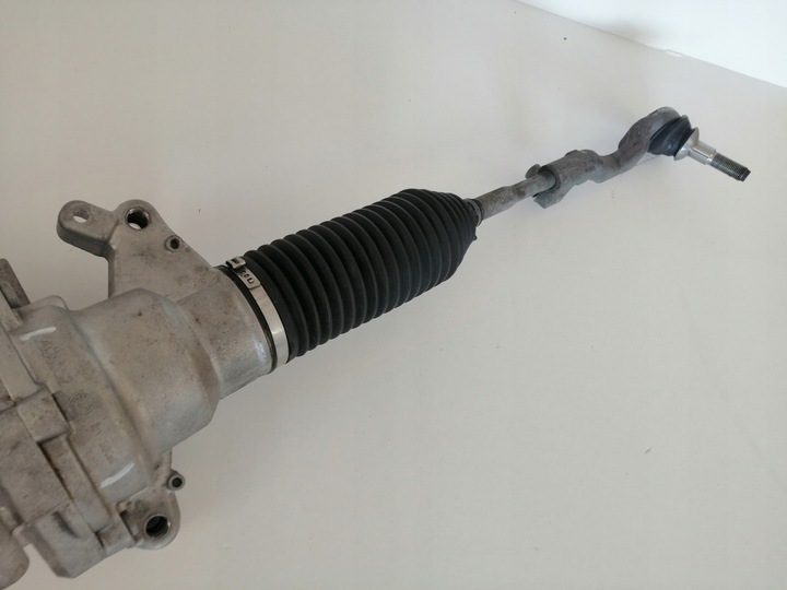 фото №8, Bmw x5 g05 x6 g06 x7 g07 рестайлинг lci рулевая рейка трансмиссия рулевая