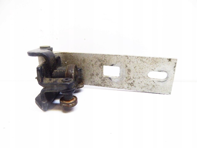 фото №1, Transit mk5 94r- ролик двері зсувних середня